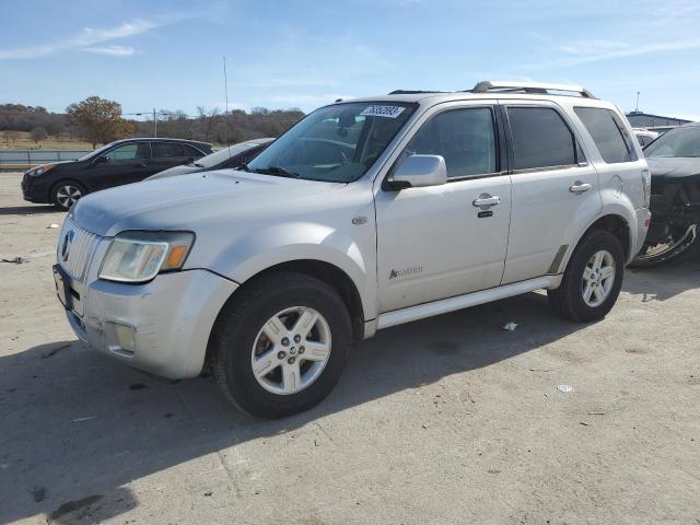 Mercury Mariner (2008)