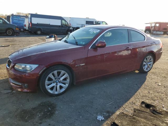 Bmw 3 series (2013)