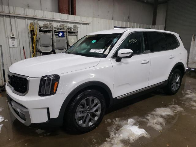 Kia Telluride (2023)