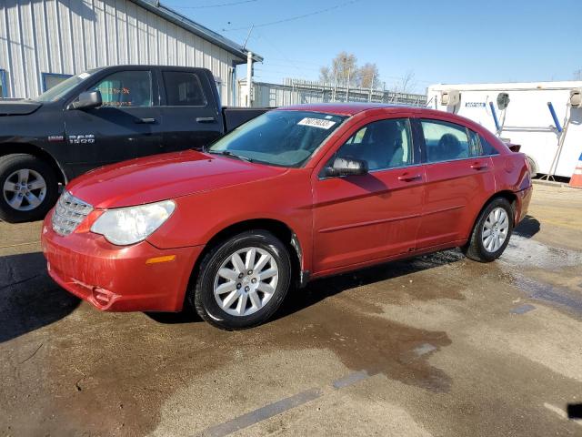 Chrysler Sebring (2010)