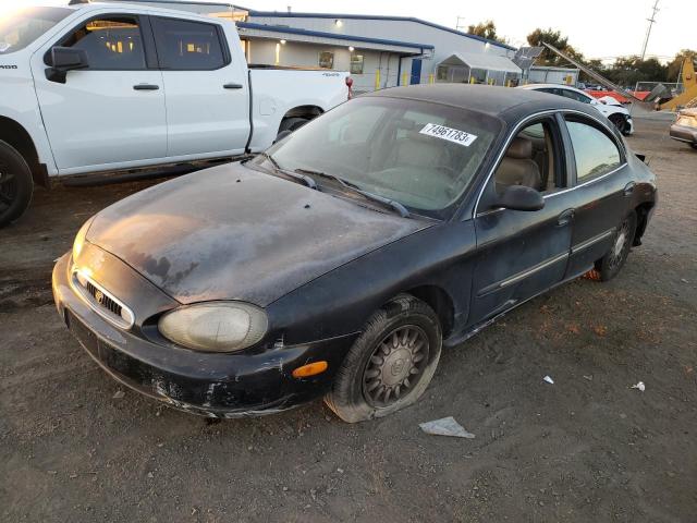 Mercury Sable (1998)