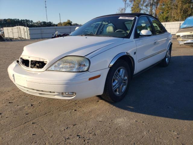 Mercury Sable (2002)