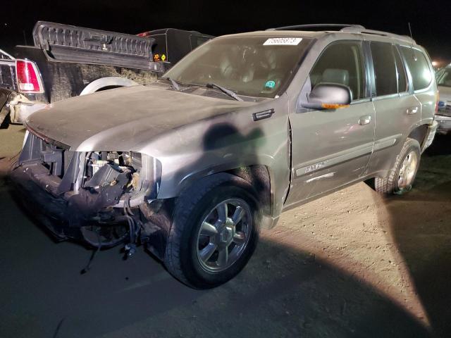Gmc Envoy (2002)