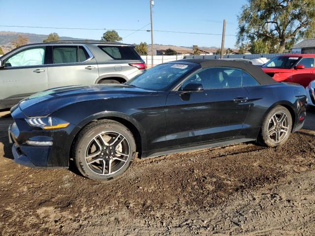 Ford All models (2022)