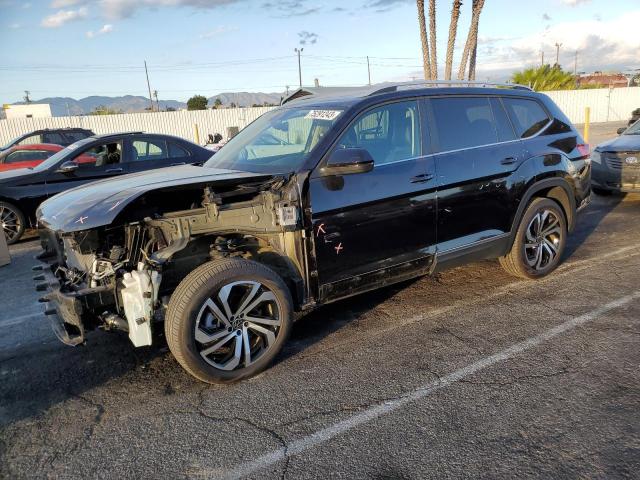 Volkswagen Atlas (2022)