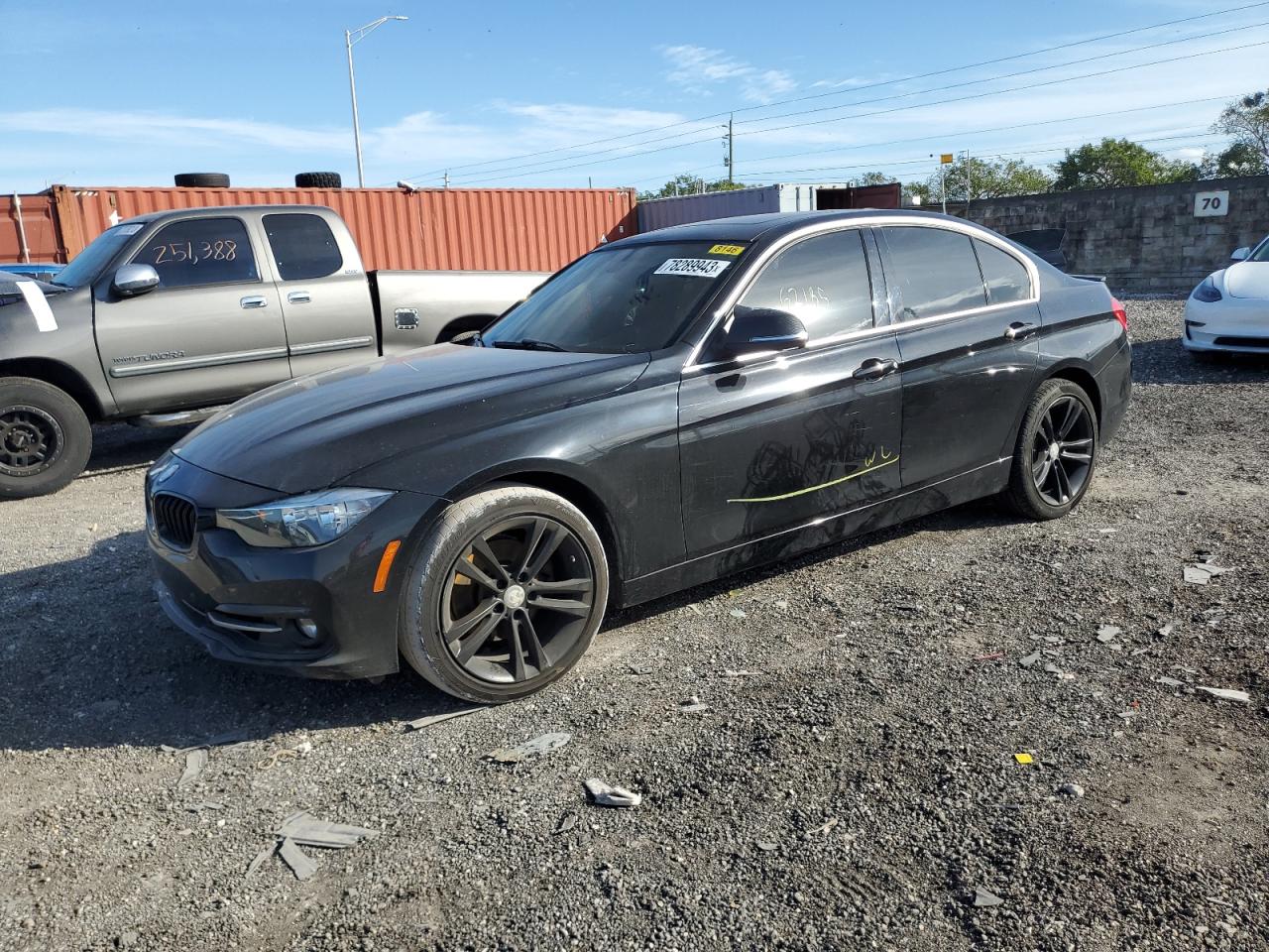 Bmw 3er (2017)