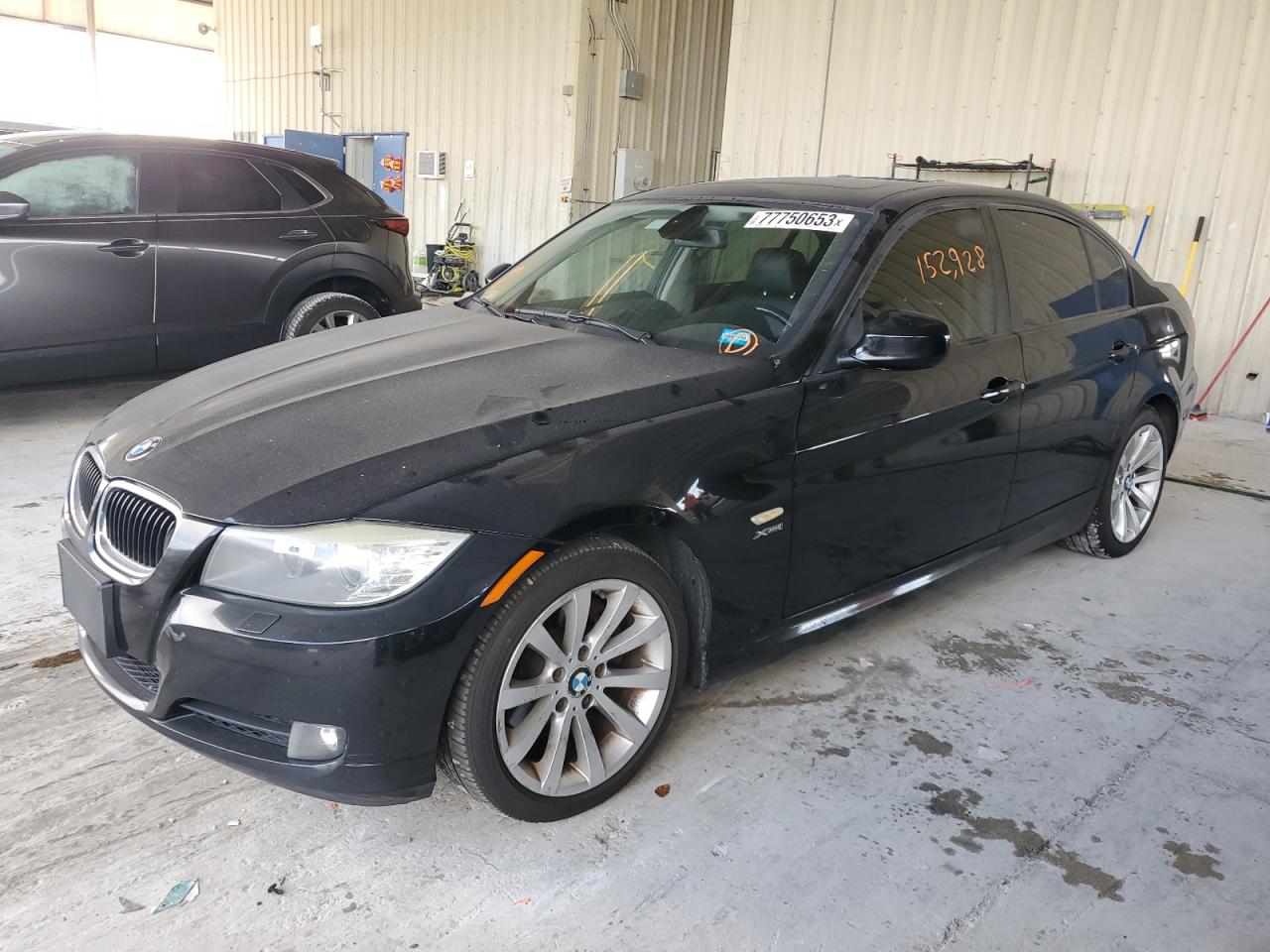 Bmw 3er (2011)