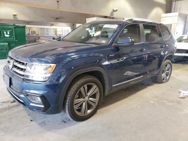 Volkswagen Atlas (2019)
