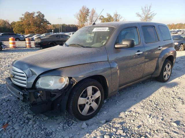Chevrolet Hhr (2007)