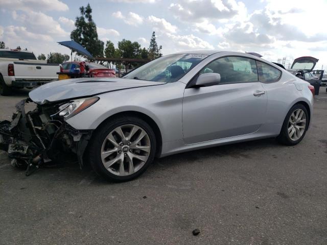 Hyundai Genesis (2013)