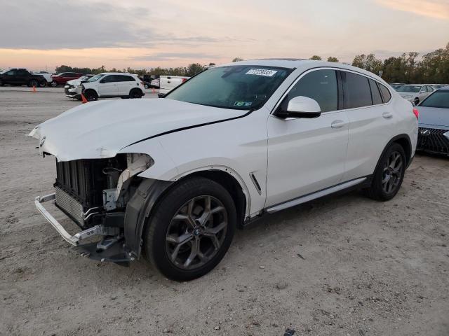 Bmw X4 (2021)