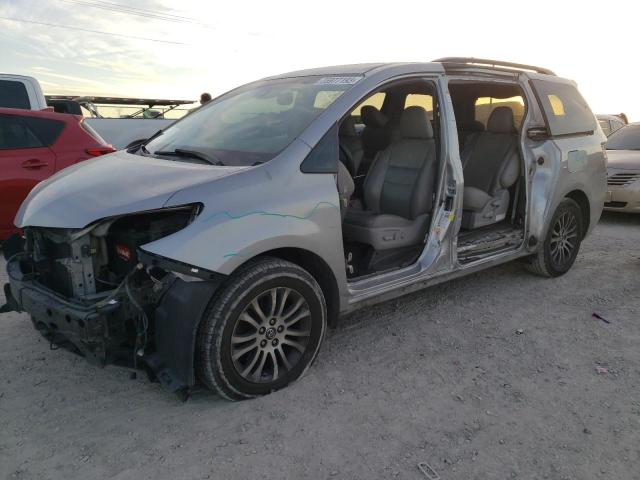 Toyota All models (2018)