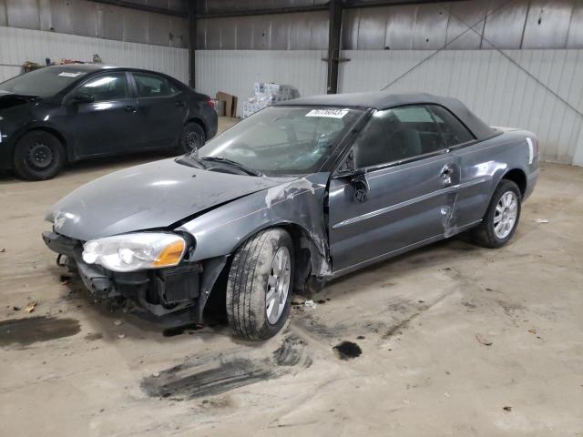 Chrysler Sebring (2006)