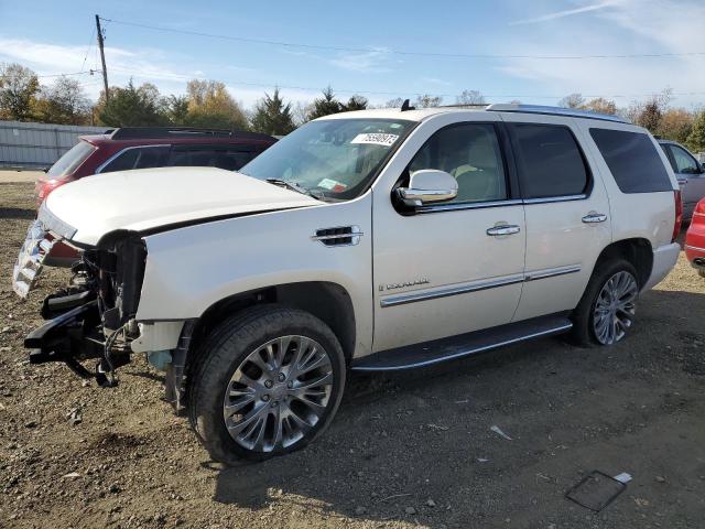 Cadillac Escalade (2007)