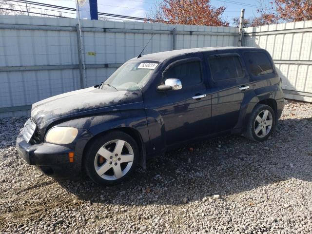 Chevrolet Hhr (2007)