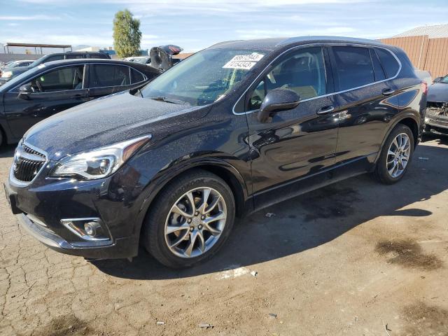 Buick Envision (2020)