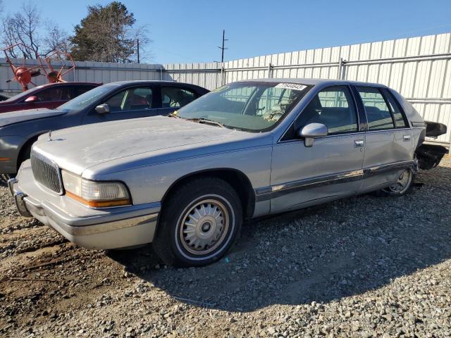 Buick Roadmaster (1993)