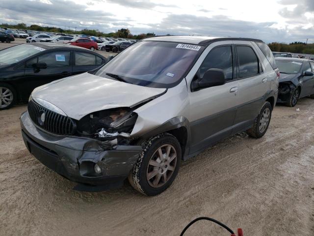 Buick Rendezvous (2005)