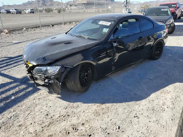 Bmw M3 (2010)