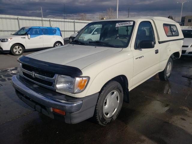 Toyota All models (1998)