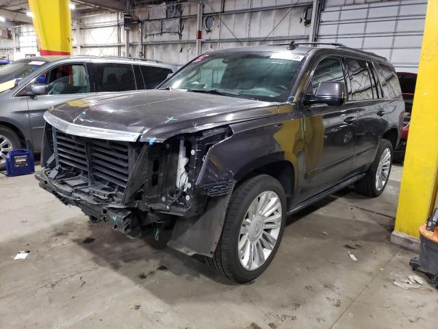 Cadillac Escalade (2016)