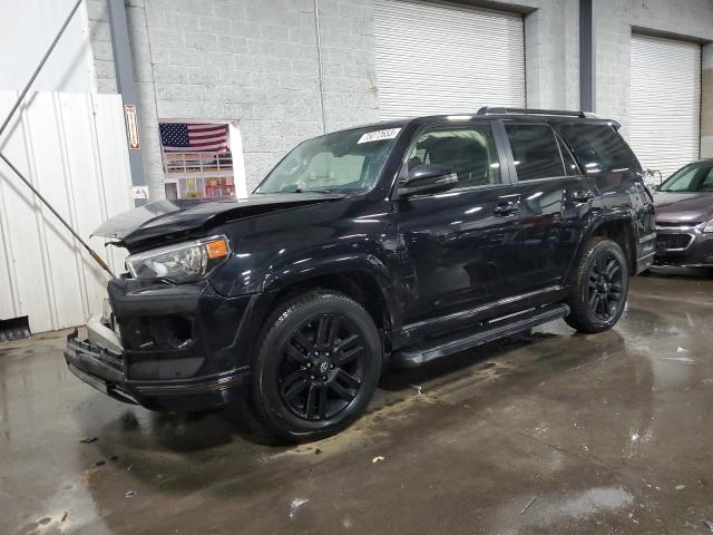 Toyota 4runner (2019)