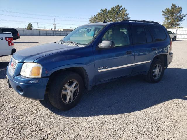 Gmc Envoy (2006)