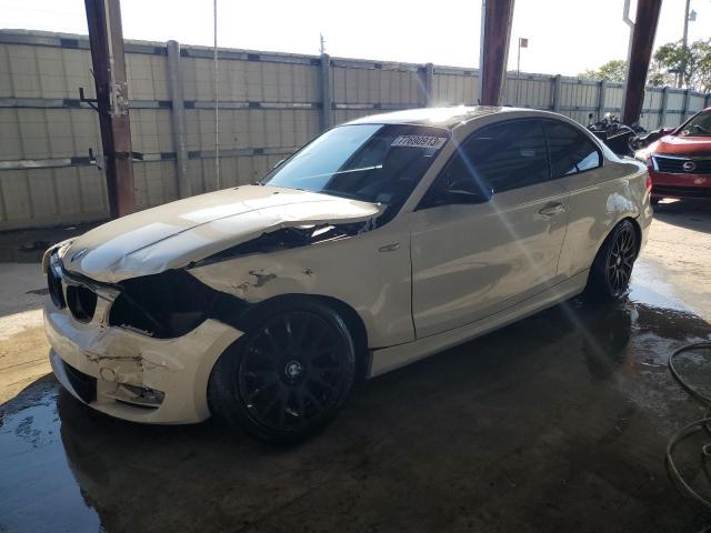 Bmw 1 series (2008)