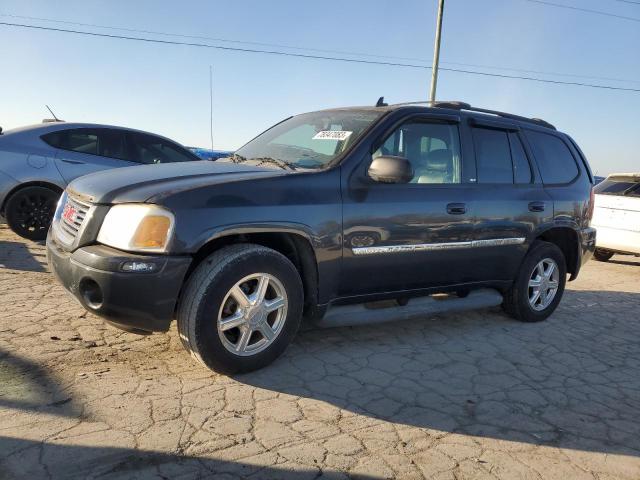 Gmc Envoy (2007)