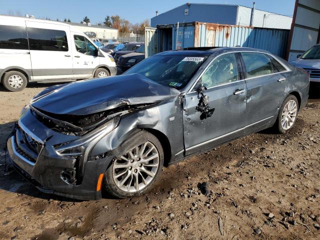Cadillac Ct6 (2020)