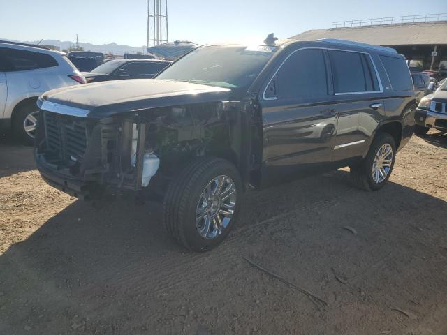 Cadillac Escalade (2018)