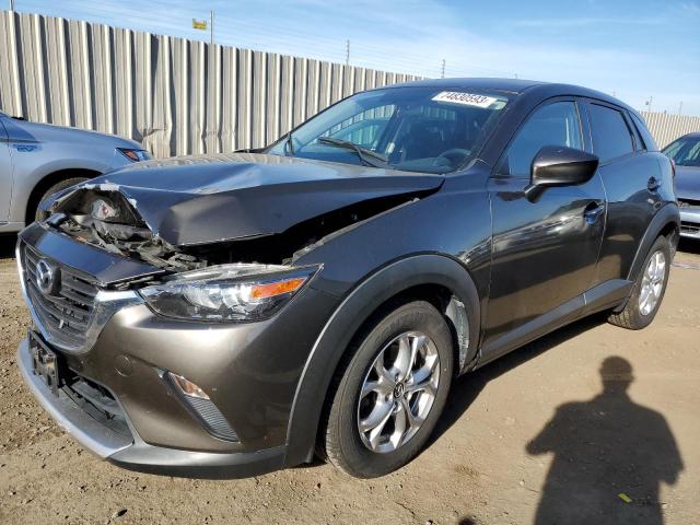 Mazda Cx-3 (2016)