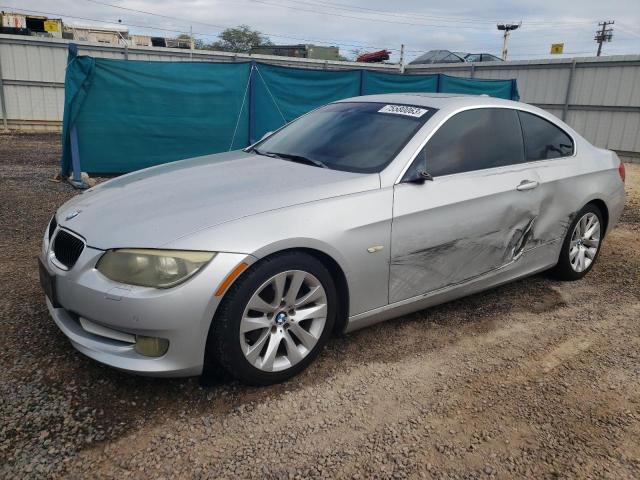 Bmw 3 series (2011)