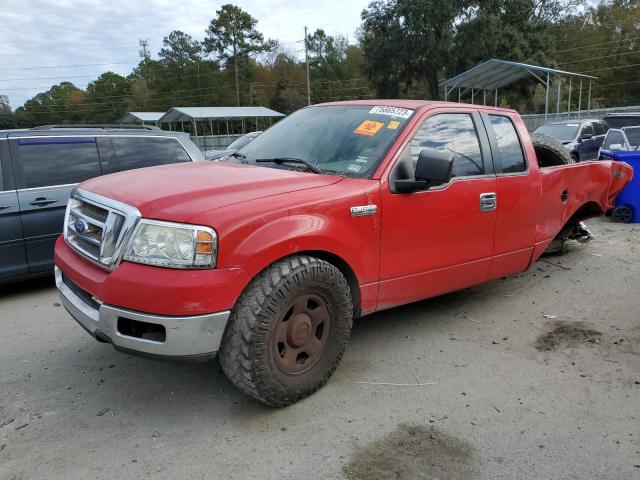 Ford All models (2005)