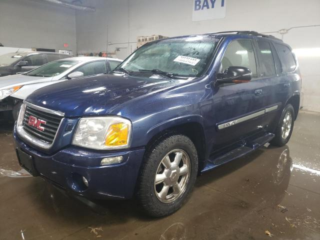 Gmc Envoy (2002)