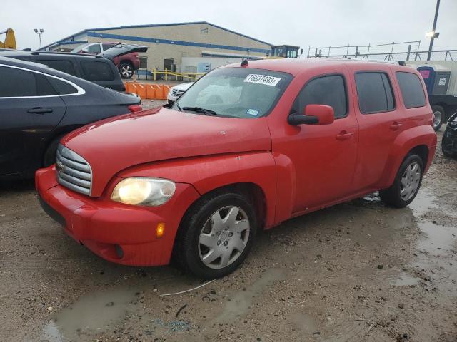 Chevrolet Hhr (2011)