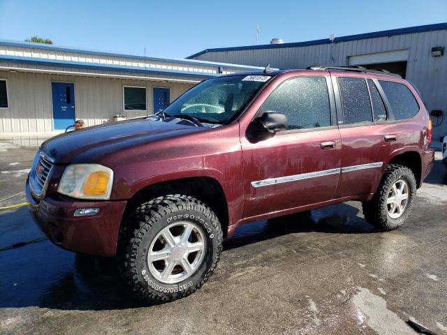 Gmc Envoy (2007)