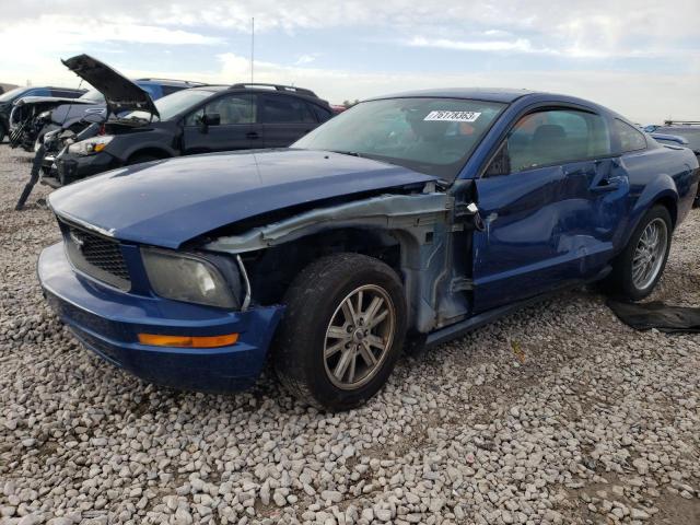 Ford All models (2006)
