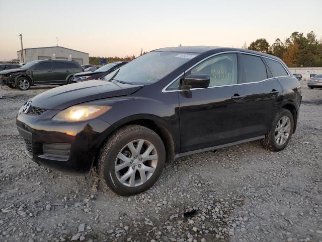 Mazda Cx-7 (2007)