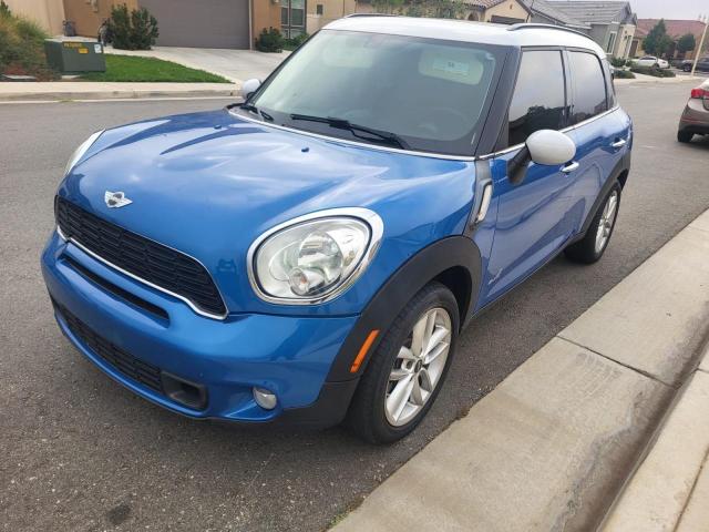 Mini Cooper (2014)