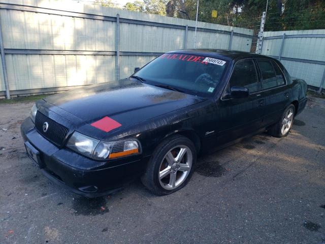 Mercury Marauder (2003)
