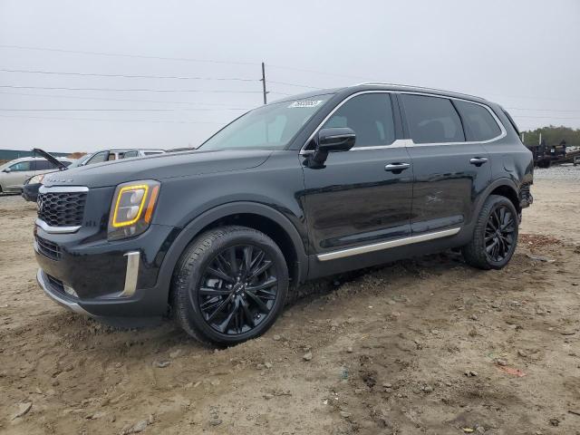 Kia Telluride (2022)