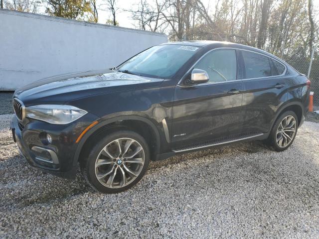 Bmw X6 (2016)