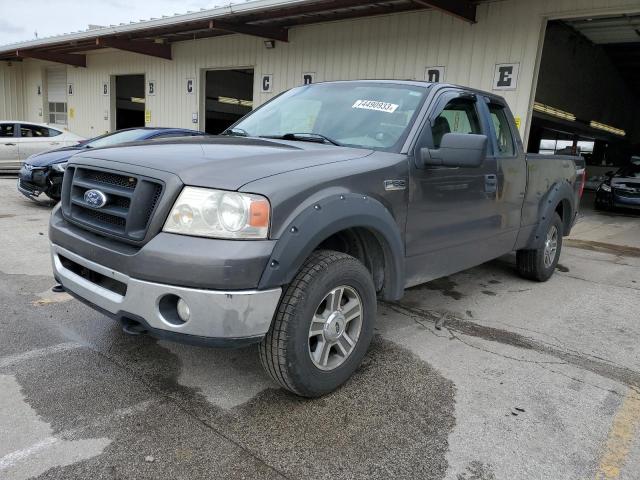 Ford All models (2008)