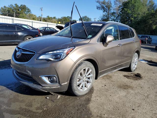 Buick Envision (2019)