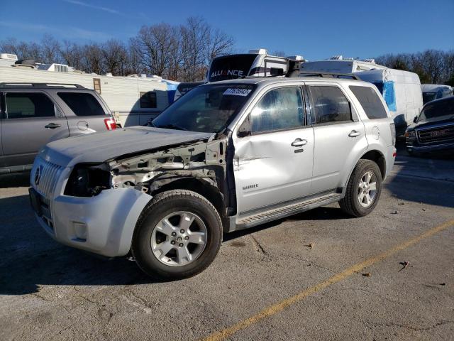 Mercury Mariner (2008)
