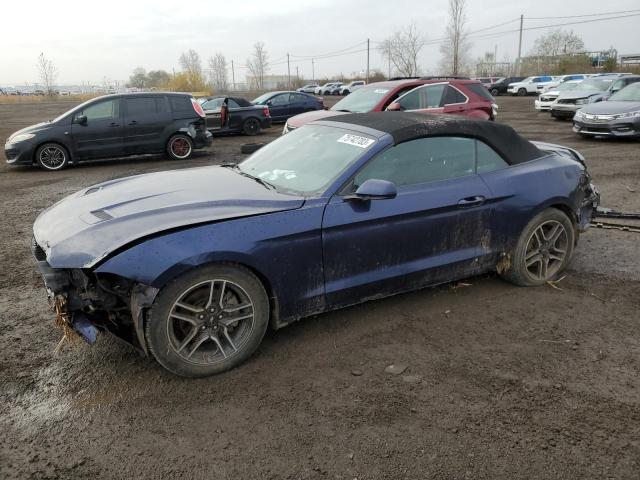 Ford All models (2018)