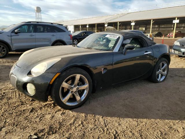 Pontiac Solstice (2006)