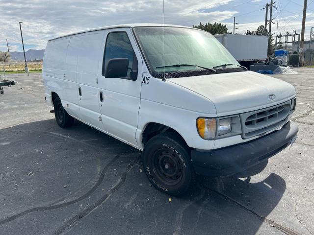 Ford All models (1997)