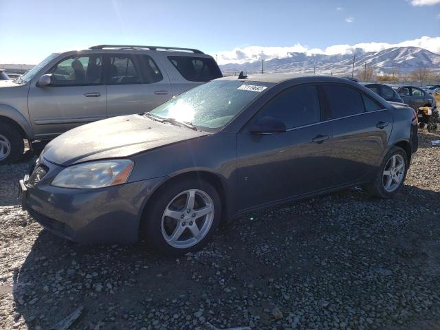 Pontiac G6 (2009)